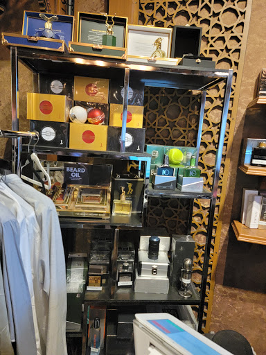 Clothing Store «J. Junaid Jamshed», reviews and photos, 3829 W Spring Creek Pkwy #106b, Plano, TX 75023, USA