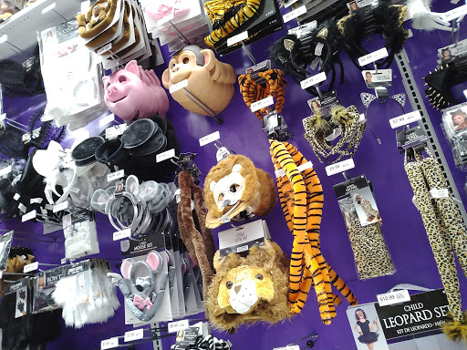 Party Store «Party City», reviews and photos, 14802 Baltimore Ave, Laurel, MD 20707, USA