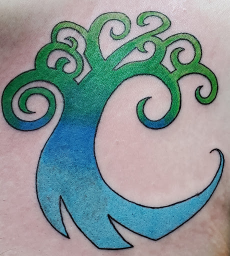 Tattoo Shop «Mystery Ink», reviews and photos, 469 Danbury Rd # 4, New Milford, CT 06776, USA