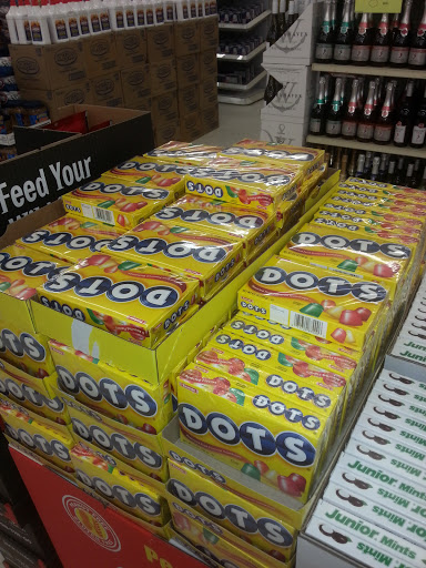 Grocery Store «Mizers Foods», reviews and photos, 3060 Gause Blvd E, Slidell, LA 70461, USA