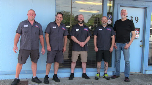 Auto Repair Shop «Integrity Auto: Independent Toyota, Lexus, & Scion Specialists», reviews and photos, 539 SE 122nd Ave, Portland, OR 97233, USA