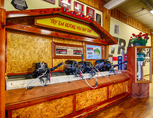 Boat Dealer «Bradford Marine & ATV», reviews and photos, 8020 Landers Rd, North Little Rock, AR 72117, USA