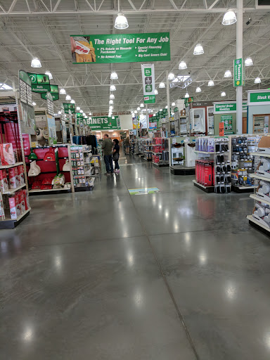 Home Improvement Store «Menards», reviews and photos, 11140 St Charles Rock Rd, St Ann, MO 63074, USA
