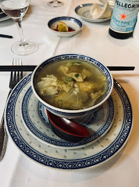 Plats et boissons du Restaurant chinois La Taverne de Chine à Maisons-Laffitte - n°3