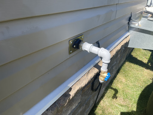 HVAC Contractor «Kennihan Plumbing Heating & Air Conditioning», reviews and photos, 530 Steiner Bridge Rd, Valencia, PA 16059, USA