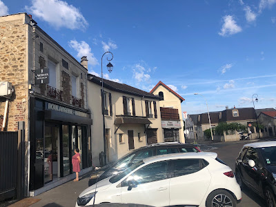 Boulangerie à Neuilly-Plaisance