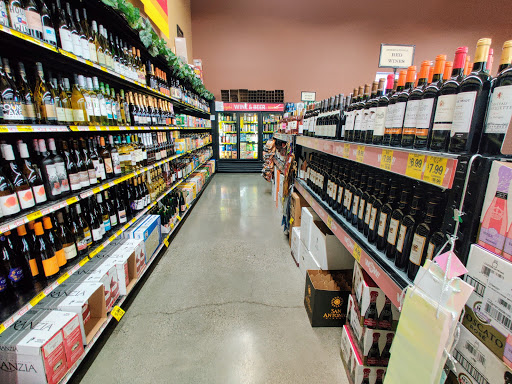 Grocery Store «Grocery Outlet Bargain Market», reviews and photos, 1460 Fitzgerald Dr, Pinole, CA 94564, USA