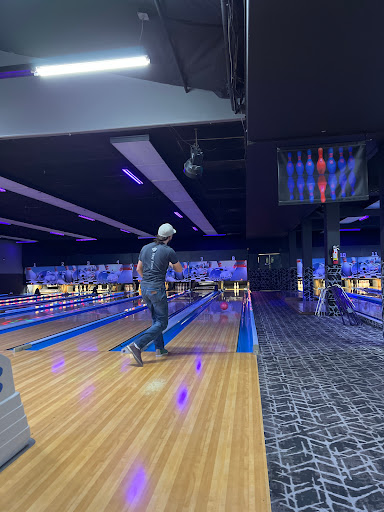 Bowling Alley «Fat Cats Provo», reviews and photos, 1200 N University Ave, Provo, UT 84604, USA