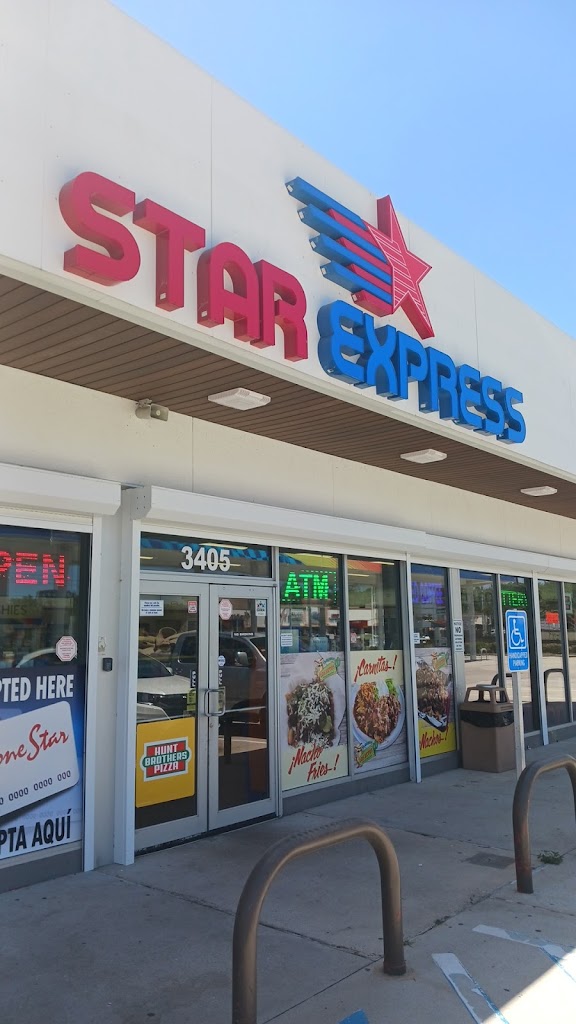 Taqueria Los Betos 77388