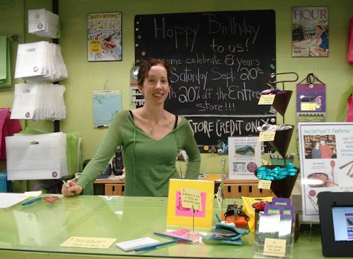 Gift Shop «Catching Fireflies», reviews and photos, 3117 W 12 Mile, Berkley, MI 48072, USA