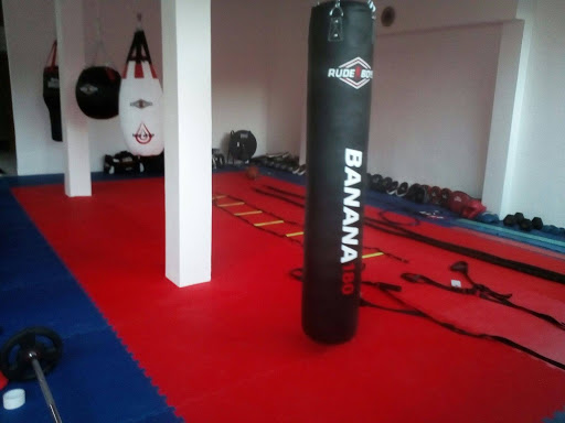 Elkar Sports en Markina-Xemein, Vizcaya