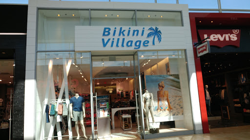 Bikini Village Yorkdale Shopping Centre