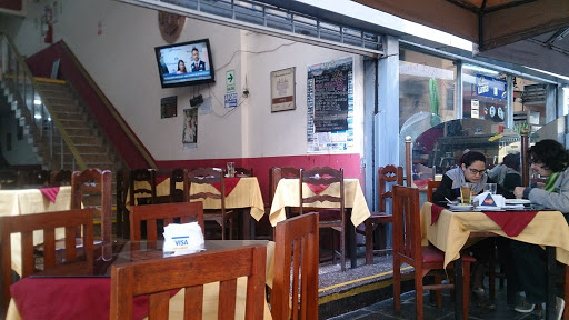 Restaurant Doña Nieves