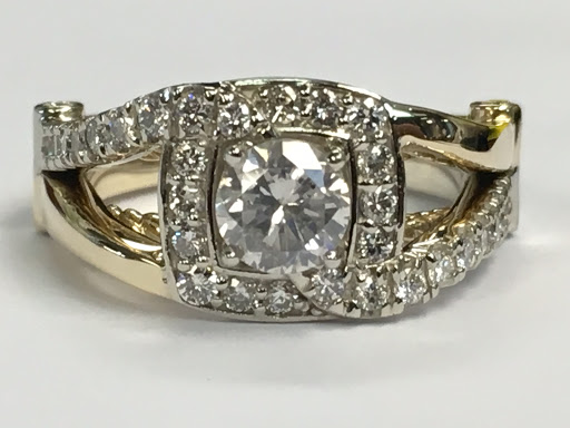 Jeweler «F.A.O. Jewelers», reviews and photos, 333 W Grand River Ave A, Brighton, MI 48116, USA