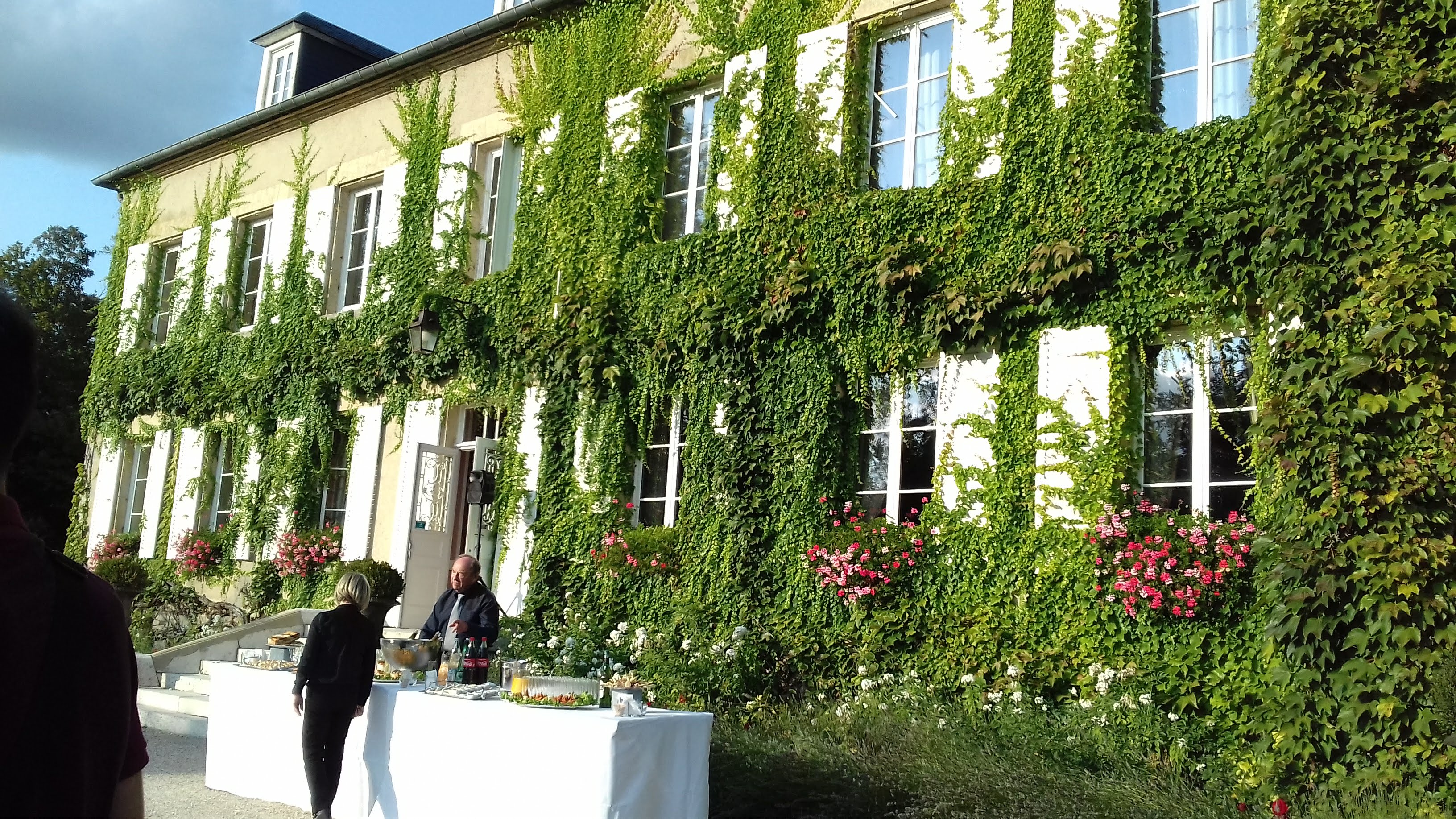 Photo n° 1 de l'avis de Dany.i fait le 26/08/2018 à 20:09