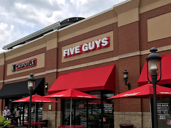 Five Guys