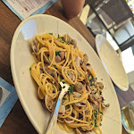 Photo n°8 de l'avis de Mauro.a fait le 10/08/2023 à 16:25 sur le  Plage Marconi à Cesenatico