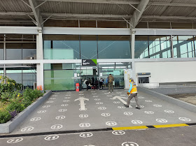 Aeropuerto de Tarapoto