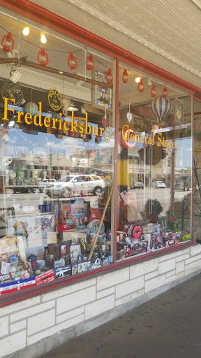 Gift Shop «Fredericksburg General Store», reviews and photos, 143 E Main St, Fredericksburg, TX 78624, USA
