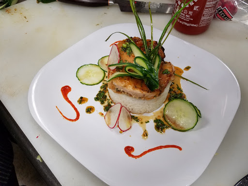 Cafe «Boulevard Cafe Catering», reviews and photos, 8180 Greensboro Dr, McLean, VA 22102, USA