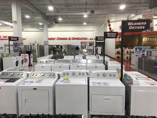 Appliance Store «P.C. Richard & Son», reviews and photos, 501 NJ-28, Raritan, NJ 08869, USA