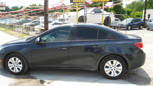 Used Car Dealer «Veracity Auto Center», reviews and photos, 1963 Austin Hwy, San Antonio, TX 78218, USA