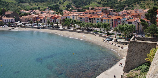 Port d'Avall beach