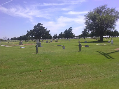 Eastview Memorial Cemetery