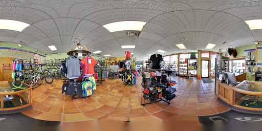Bicycle Store «Pedal», reviews and photos, 611 W Michigan Ave, Kalamazoo, MI 49007, USA