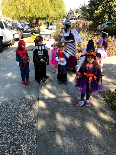 Day Care Center «Nannys Preschool & Day Care», reviews and photos, 4250 Wessex Dr, San Jose, CA 95136, USA