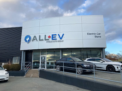 All EV Canada - Electric Vehicle Store