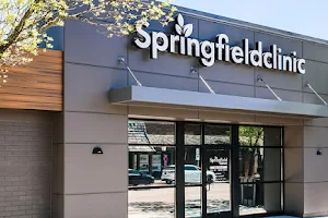 Springfield Clinic Peoria Heights image