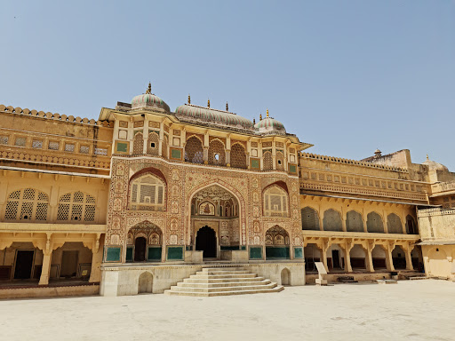 साइटें चढ़ाई सीखती हैं जयपुर