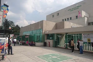 Maternal Perinatal Hospital Mónica Pretelini image
