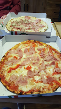 Pizza du Restaurant italien Pizzeria Al Duomo à Issy-les-Moulineaux - n°12