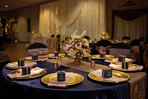 Wedding Venue «Estrella Vista Reception Center», reviews and photos, 1471 N Eliseo Felix Jr Way, Avondale, AZ 85323, USA