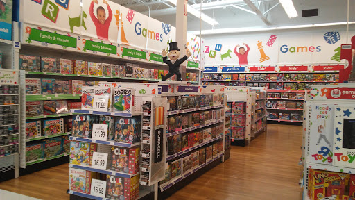 Toy Store «Toys