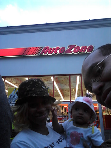 Auto Parts Store «AutoZone», reviews and photos, 1 Pathmark Plaza, Mt Vernon, NY 10550, USA