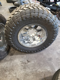 Eagle Tire and Auto Tech - Photo 4 - Car repair in St. George, UT, St. George