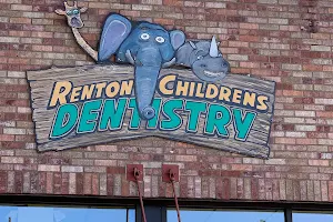 Renton Children's Dentistry image