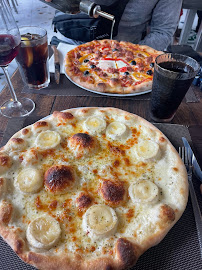 Plats et boissons du Pizzeria L’ Altra Italia à Romainville - n°20