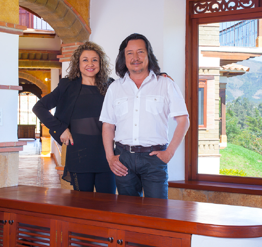 Arquitectura Orlando Flórez Cuervo