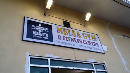 Melsa Gym & Fitness Centre