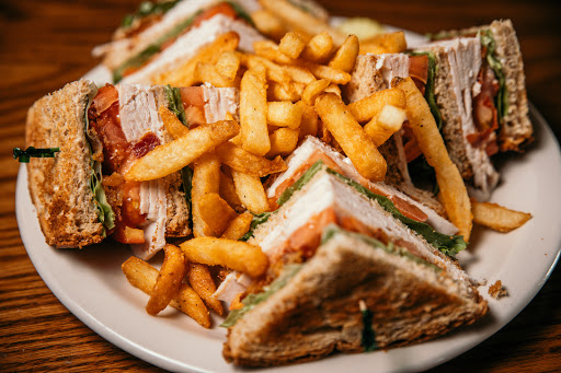 Sports Bar «Thirsty Turtle Sports Bar», reviews and photos, 7422 Pittsford Victor Rd, Victor, NY 14564, USA