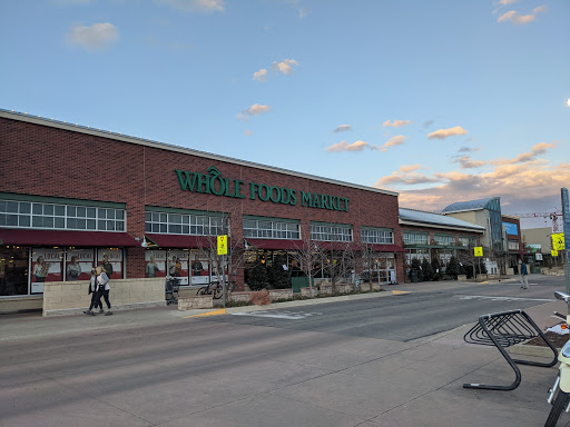 Grocery Store «Whole Foods Market», reviews and photos, 2905 Pearl St, Boulder, CO 80301, USA