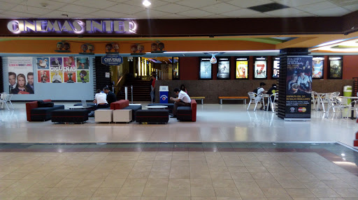 Cines de halloween en Managua