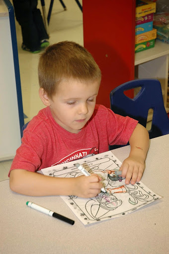 Day Care Center «Rainbow Child Care Center», reviews and photos, 9153 E 141st St, Fishers, IN 46038, USA