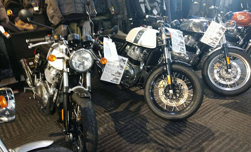 BMW Motorcycle Dealer «BMW Motorcycles of Ventura County», reviews and photos, 830 Tourmaline Dr, Newbury Park, CA 91320, USA