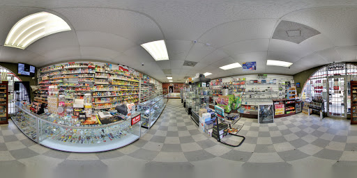Tobacco Shop «Supernova Smoke Shop #2», reviews and photos, 10708 Perrin Beitel Rd, San Antonio, TX 78217, USA
