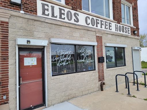 Eleos Coffee, 12041 Dexter Ave, Detroit, MI 48206, USA, 